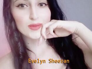 Evelyn_Sheeran