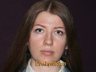 EvelyneSun Sexcam Portal