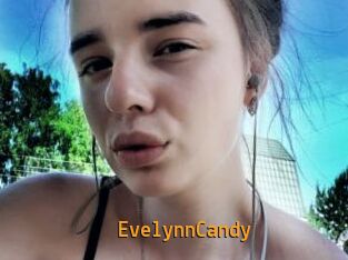 EvelynnCandy Sexcam Portal