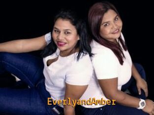 EverlyandAmber