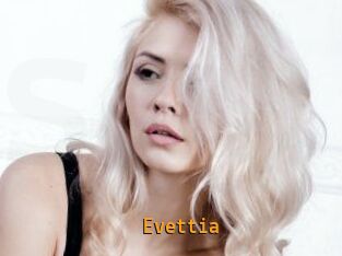 Evettia