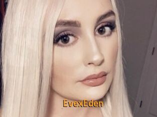 EvexEden Sexcam Portal