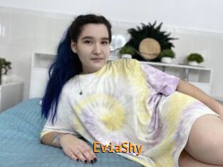 EviaShy Sexcam Portal
