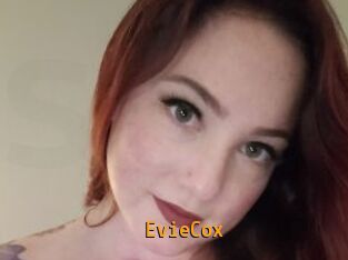 EvieCox Sexcam Portal