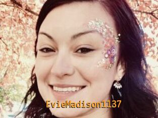 EvieMadison1137 Sexcam Portal