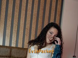 EvieParker Sexcam Portal