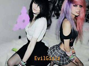 EvilGirlz