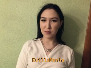 EvillaManlo