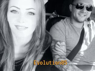 Evolution85