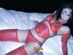 Evon