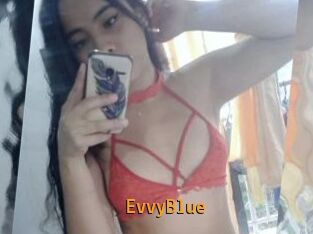 EvvyBlue