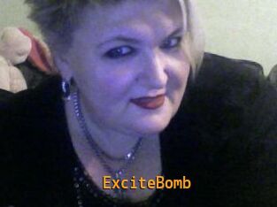 ExciteBomb