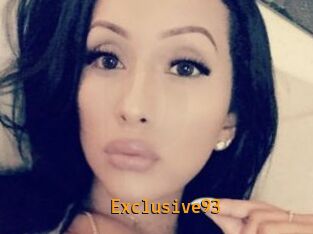 Exclusive93