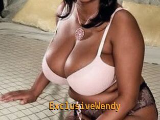 ExclusiveWendy Sexcam Portal