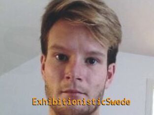 ExhibitionisticSwede