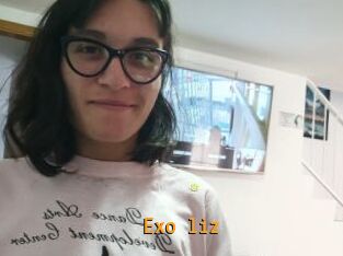 Exo_liz Sexcam Portal
