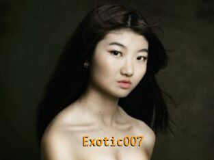 Exotic007
