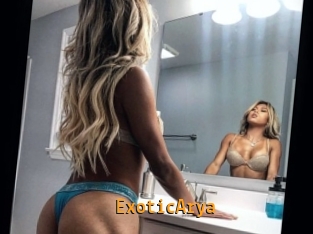 ExoticArya Sexcam Portal