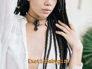 ExoticBabygirl