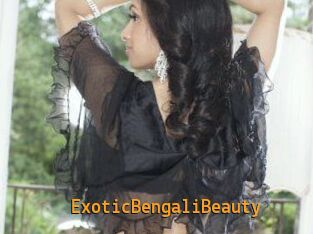 ExoticBengaliBeauty