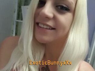 ExoticBunnyxXx