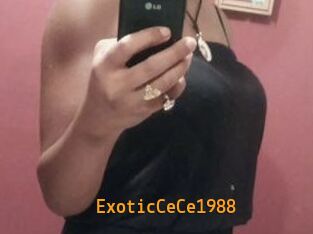 ExoticCeCe1988