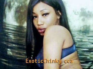ExoticChinky_cca