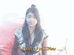 ExoticFox22New