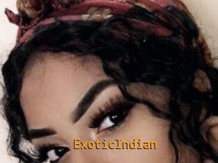 ExoticIndian Sexcam Portal