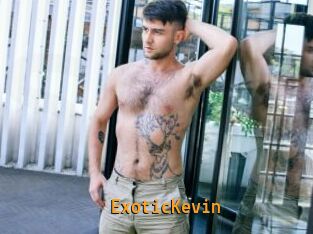 ExoticKevin