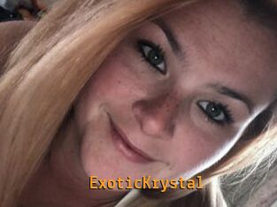 ExoticKrystal