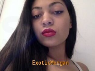 ExoticMorgan