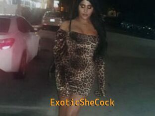 ExoticSheCock