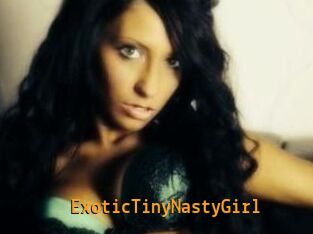 ExoticTinyNastyGirl