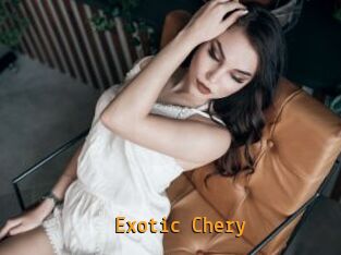 Exotic_Chery Sexcam Portal