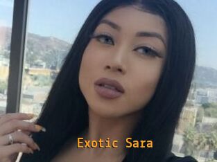 Exotic_Sara