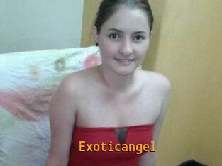 Exoticangel