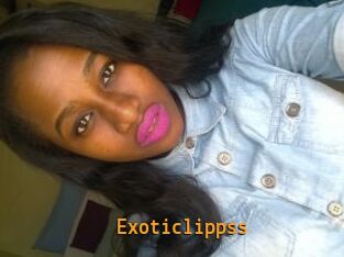 Exoticlippss
