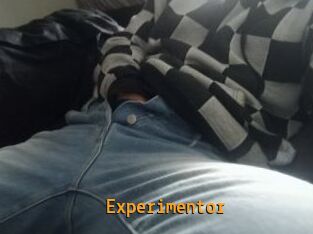 Experimentor