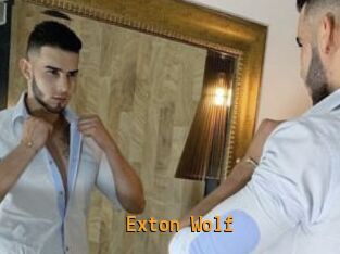 Exton_Wolf