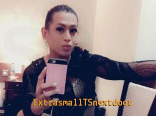 ExtrasmallTSnextdoor