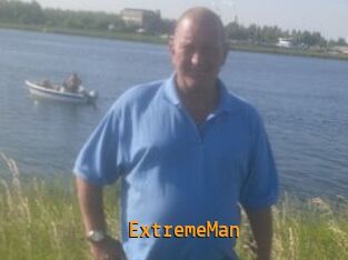 ExtremeMan