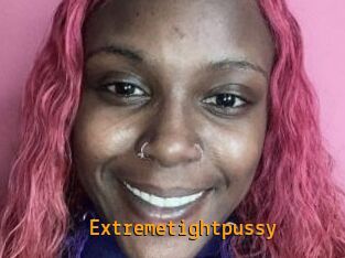 Extremetightpussy