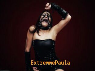 ExtremmePaula