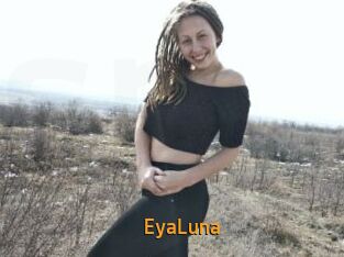 EyaLuna Sexcam Portal