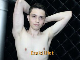 EzekilHot