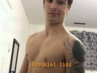Ezequiel_lios Sexcam Portal