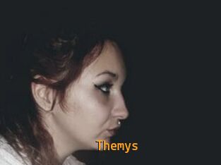 Themys Sexcam Portal