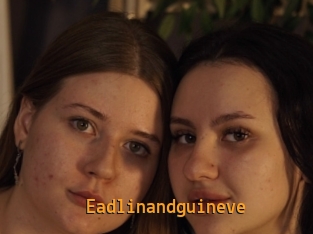 eadlinandguineve Sexcam Portal