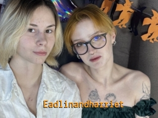 Eadlinandharriet